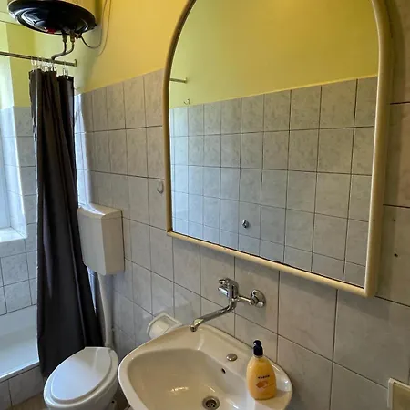 Apartment Dejan 3-city Centar Near Arena With Free Parking Pula