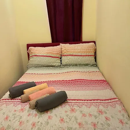 Dejan 3-city Centar Near Arena With Free Parking Apartment