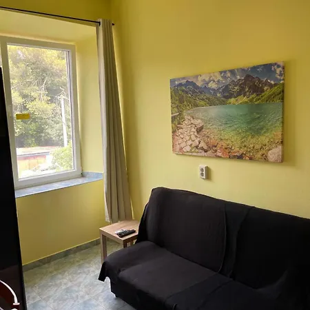 Apartment Dejan 3-city Centar Near Arena With Free Parking