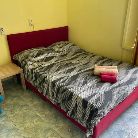 Dejan 3-city Centar Near Arena With Free Parking Pula