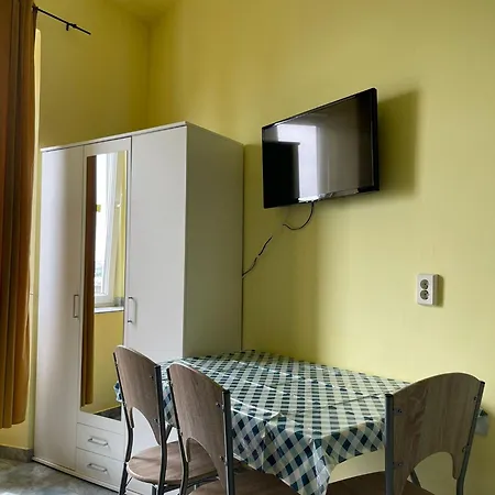 Dejan 3-city Centar Near Arena With Free Parking * Pula