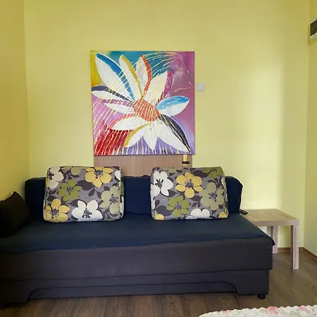 Dejan 3-city Centar Near Arena With Free Parking *