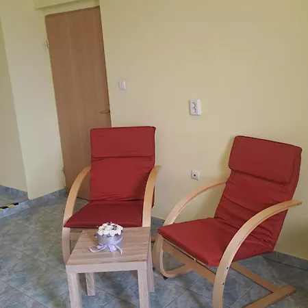 Dejan 3-free Parking Near Arena In Center, Near Bus, Train, Ferry, Airport Shuttle פולה